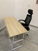 Chaise bureau moderne