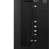 TELEVISEUR SAMSUNG 55" SMART UHD 4K DU7000UXZN