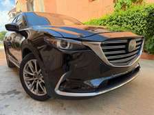 Mazda CX9 2018