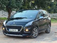 Peugeot 3008 diesel moteur dv6 c