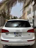 Audi Q5 2015 4x4