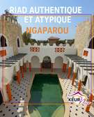 Riad à vendre à Ngaparou