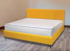 Matelas orthopédiques