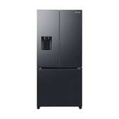 REFRIGERATEUR SAMSUNG SIDE BY SIDE 3PORTES AVEC DIST D'EAU