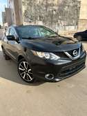 Nissan Qashqai 2017