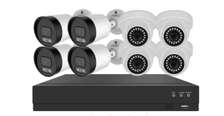 Camera de Vidéo surveillance