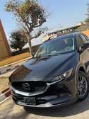 Mazda CX-5 2019 Venant Clean Title