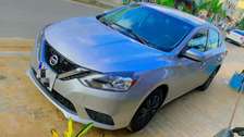 Nissan sentra en location