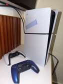 Playstation 5 Slim Digital 2000Gb