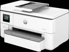 IMPRIMANTE JET D'ENCRE COULEUR A4/A3 AIO HP 9720