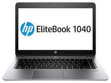 HP EliteBook 1040 G2 Folio I5