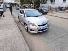 TOYOTA MATRIX très bon état à vendre