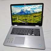 Dell Inspiron 17 7779 2-in-1 i7 Nvidia GeForce