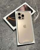 IPHONE 16 PRO MAX 512GIGA
