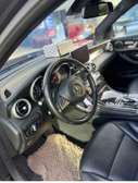Mercedes GLC 300 2016