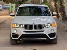 2018 BMW X4 Xdrive 🤞🏎️