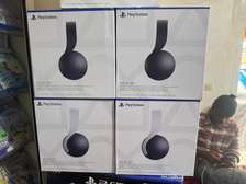 Casque sans fil Ps5 3D Pulse