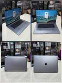 Macbook Pro 2019 i9 64Go 1To 16 pouce