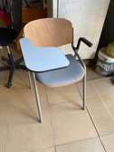 Chaise à rabat