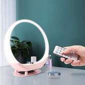Miroir de Maquillage  Led avec  haut parleur Bluetooth