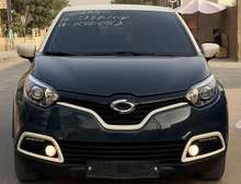 Renault QM3 2016