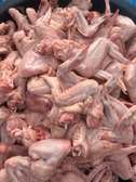Aile de poulet