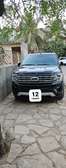 Ford expedition xlt