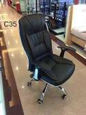 Chaise de bureau