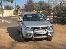 Suzuki Grand Vitara 2018