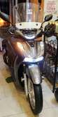 A vendre Honda Sh 125cm3