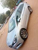 opel astra 2017