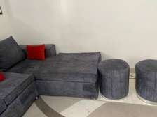 Salon complet à vendre – 350.000 FCFA