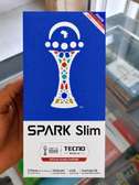 Tecno Spark Slim 256 Go 144Hz Batterie 5160mAh