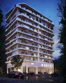 Mermoz – Appartement F4 Haut Standing à Vendre