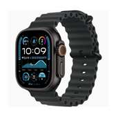 Apple Watch Ultra 2 Noir