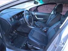 PEUGEOT 308 2012