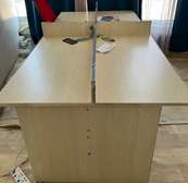 Box de bureau