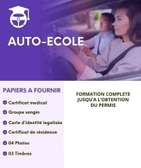 PERMIS POUR TOUS