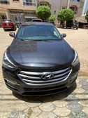 Hyundai Sontafe 2017 à vendre