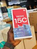 Redmi 15C – 8 Go RAM | 256 Go Stockage
