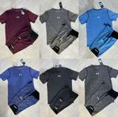 Ensemble sport