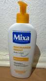 Mixa Niacinamide Bright lotion corps  hydratante