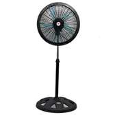 Ventilateur sur Pied 18  Pouces