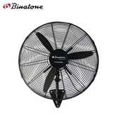 VENTILATEUR 26POUCES  BINATONE MURAL INDUSTRIEL EN FER
