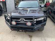 Toyota Land cruiser GXR 2025