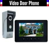 VIDEO DOORPHONE