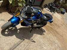 BMW Moto 310 R A Vendre