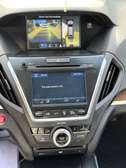 Accura MDX