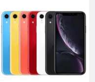 iPhone xr -128 Go-