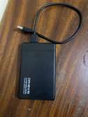 Disque dur externe 1000gb